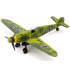 Plastmasas modelis lidmašīna BF-109 1:48