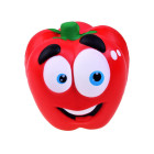 Piankowy gniotek PAPRYKA