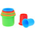 Krāsainie krūzītes Little Tikes piramīda ZA2766