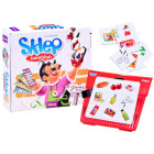 Jawa Spēle "Veikals Bambino"