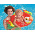 Bestway piepūšamais papagaiļa peldēšanas aplis 36128