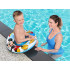 Bestway piepūšamais peldēšanas riņķis Mikijs 56cm 91004
