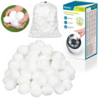 Bestway Flowclear Filtrācijas lodītes smilšu sūkņiem 500g 58475