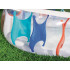 Bestway Piepūšamais Baseins Elipses Formā 229cm x 152cm 54066