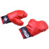 Boksa komplekts cimdi + maiss SP0565
