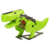 Saules Dinozaurs 4-in-1 Izglītojoša Rotaļlieta