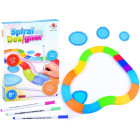 Spirogrāfs Zīmēšanas Komplekts