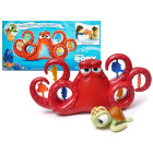 Astroņu kājas rotaļlieta peldēšanai Kur ir Dory ZA3049