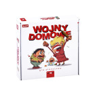 Jawa Galda spēle "Mājas Kari" - atrisina uzdevumus