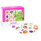 Jawa Atmiņas spēle pirmsskolas vecuma bērniem Memory MNIAM mini GR0386