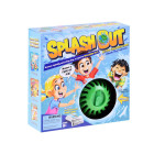 Ūdens bumbas spēle Splash Out