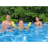 Bestway Baseins STELŽU 300x201x66cm 8in1 56411