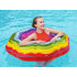 Bestway Piepūšamais peldēšanas riņķis 115 cm KRĀSAINA ŽELEJA 36163