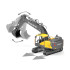 Liela Volvo Ekskavatora 3-in-1 RC0495