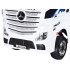 Auto uz akumulatora TIR Mercedes Benz Actros PA0222