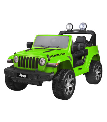 Akumulatora auto Jeep Wrangler Rubicon, PA0223