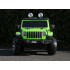 Jeep Wrangler Rubicon bērnu auto