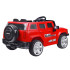 Auto terenowy Hummer Velocity pilot 2,4Ghz PA0135