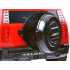 Auto terenowy Hummer Velocity pilot 2,4Ghz PA0135