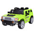 Auto terenowy Hummer Velocity pilot 2,4Ghz PA0135