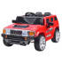 Auto terenowy Hummer Velocity pilot 2,4Ghz PA0135