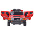 Auto terenowy Hummer Velocity pilot 2,4Ghz PA0135