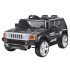 Auto terenowy Hummer Velocity pilot 2,4Ghz PA0135