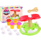 Plastilīna Koka Presētājs ZA3207