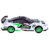 RC vadāma drifta automašīna
