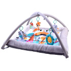 Bērnu izglītojošais paklājs ar rotaļlietām ZA3227