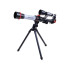 Luneta teleskops 20x 30x 40x ar statīvu ES0020