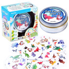 Dinozauru spēles komplekts ZA3292