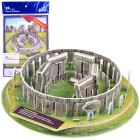 Telpiskais 3D puzlis Stonehenge