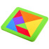 Loģiskā puzle Tangram