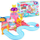 Interaktīvā Hamstera Trase