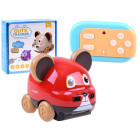 Interaktīvā pele ar kustības sensoru ZA3362