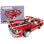 Tehniskie klucīši Sacīkšu auto 2000 gab. ZA3468