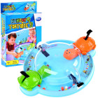 Rotaļlieta Prasības Spēle Izsalkušie Bruņurupuči GR0448