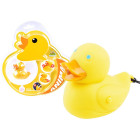 Krāsains atslēgu piekariņš PĪLE