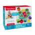 Fisher-Price Krāsains tauriņš Formu šķirošanas klucīši ZA3627