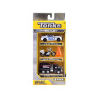Hasbro TONKA Policijas Transportlīdzekļu Komplekts