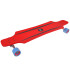 Skeitbords Hudora LONGBOARD CruiseStar 91 cm garš