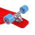 Skeitbords Hudora LONGBOARD CruiseStar 91 cm garš