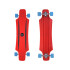 Skeitbords Hudora LONGBOARD CruiseStar 91 cm garš