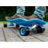 Skeitbords Hudora LONGBOARD CruiseStar 91 cm garš