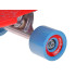 Skeitbords Hudora LONGBOARD CruiseStar 91 cm garš