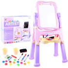 Magnētiskā tāfele TA0077R