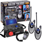 Walkie Talkie Komplekts Policijai ZA0627