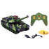 Tanku kauja vadāma ar tālvadības pulti 2,4 GHz RC0036ZI