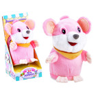 Atkārtojošā runājošā PELĪTE interaktīvā ZA3240